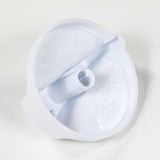 GE Range Knobs WB03T10076 replacement part