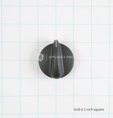 GE Range Knobs WB03T10171 replacement part
