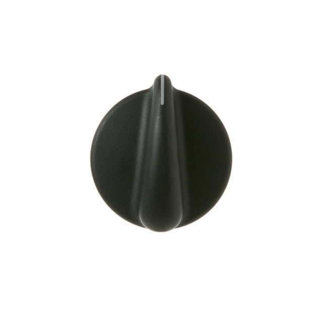 GE WB03T10171 Genuine OEM Range Control Knob - Black