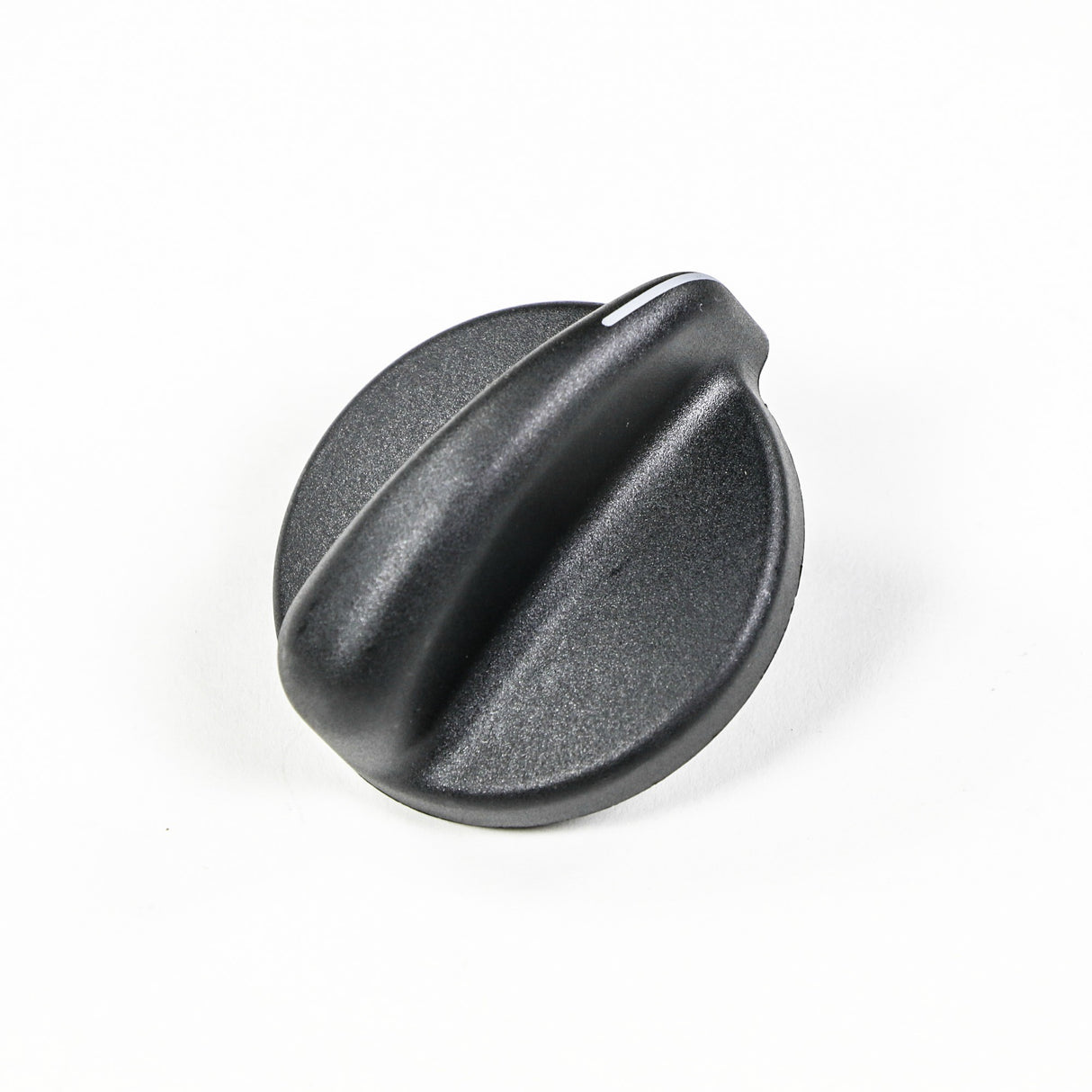 GE WB03T10171 Genuine OEM Range Control Knob - Black