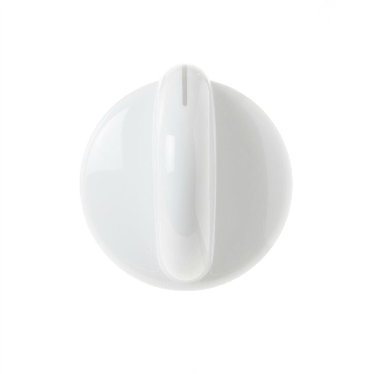 GE WB03T10228 Genuine OEM Knob Ge Su (Wh).