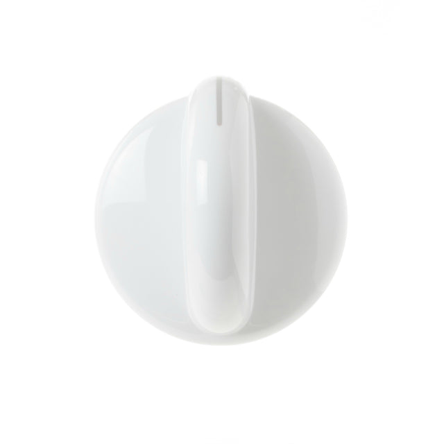 GE WB03T10228 Genuine OEM Knob Ge Su (Wh).