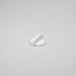 GE WB03T10282 Genuine OEM Range White Control Knob
