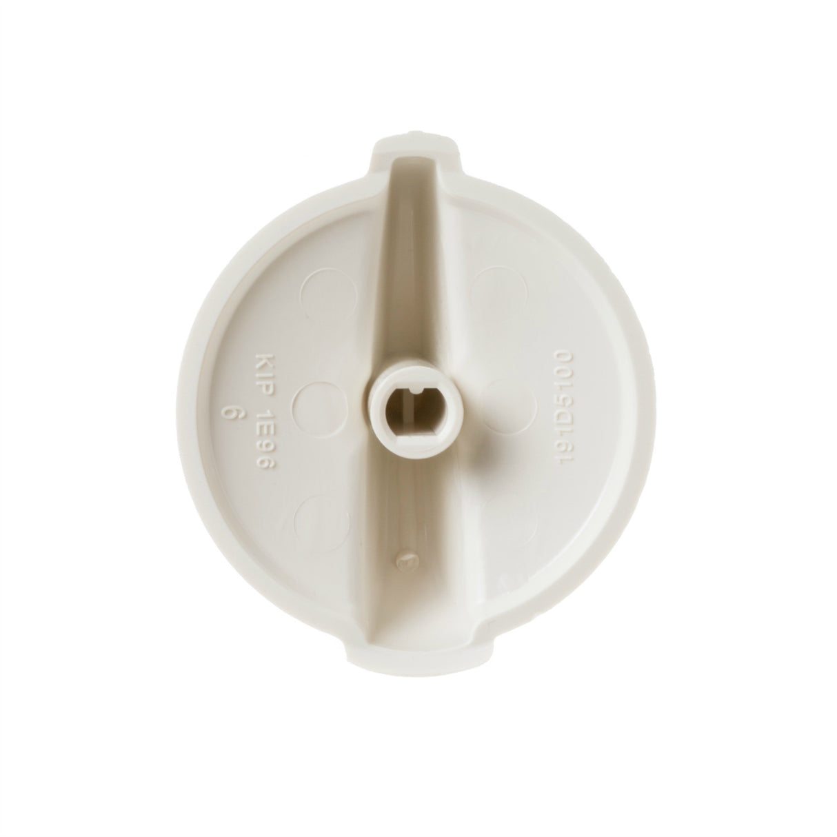 GE WB03T10285 Genuine OEM Knob Infinite (Bq)