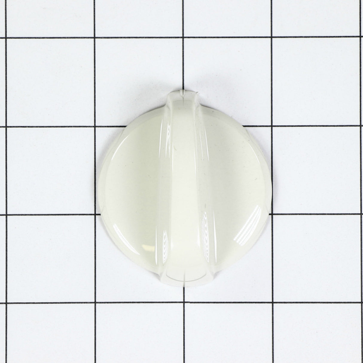 GE WB03T10285 Genuine OEM Knob Infinite (Bq)