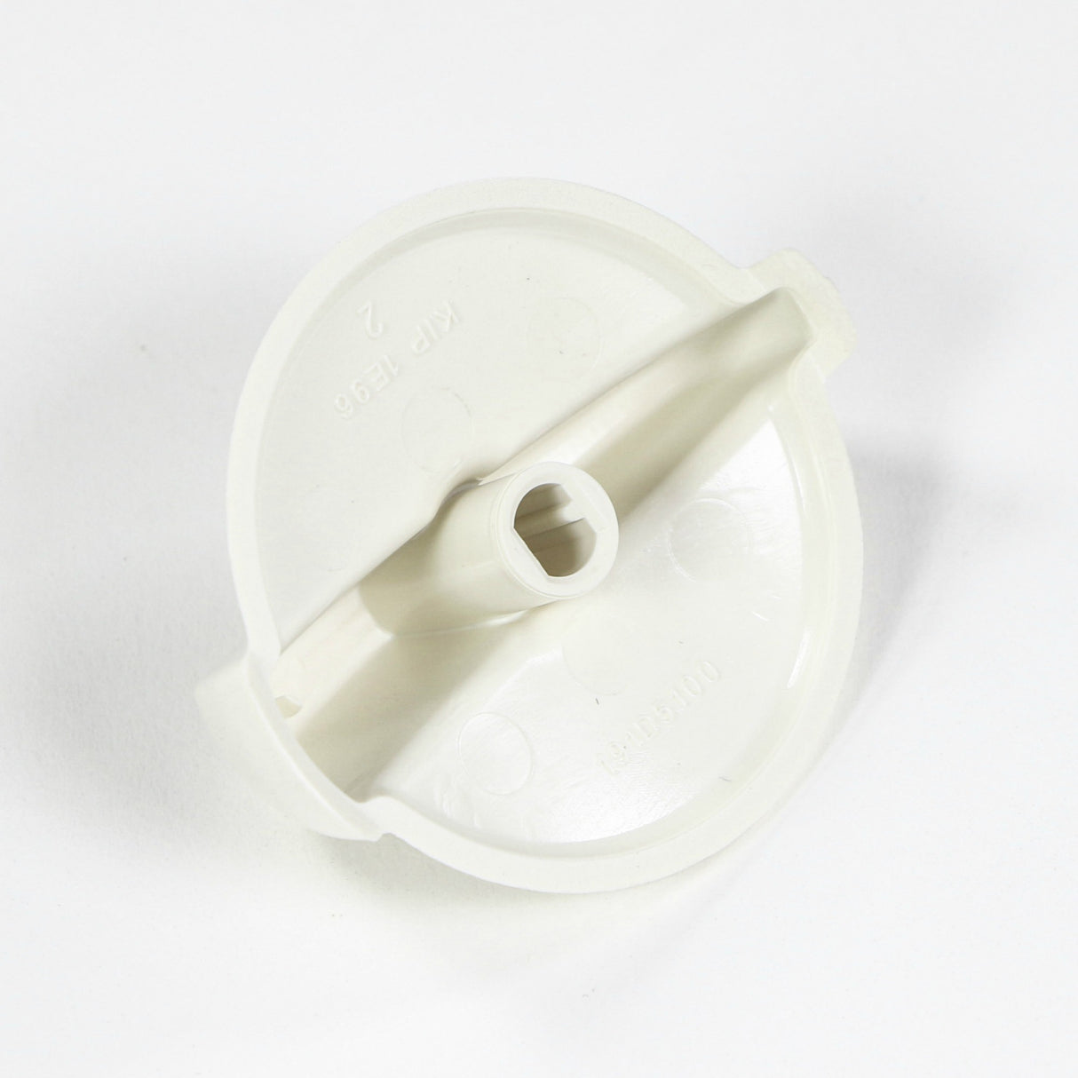 GE WB03T10285 Genuine OEM Knob Infinite (Bq)