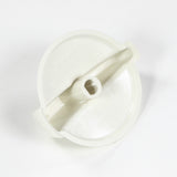 GE Range Knobs WB03T10285 replacement part