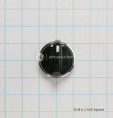 GE Range Knobs WB03T10322 replacement part