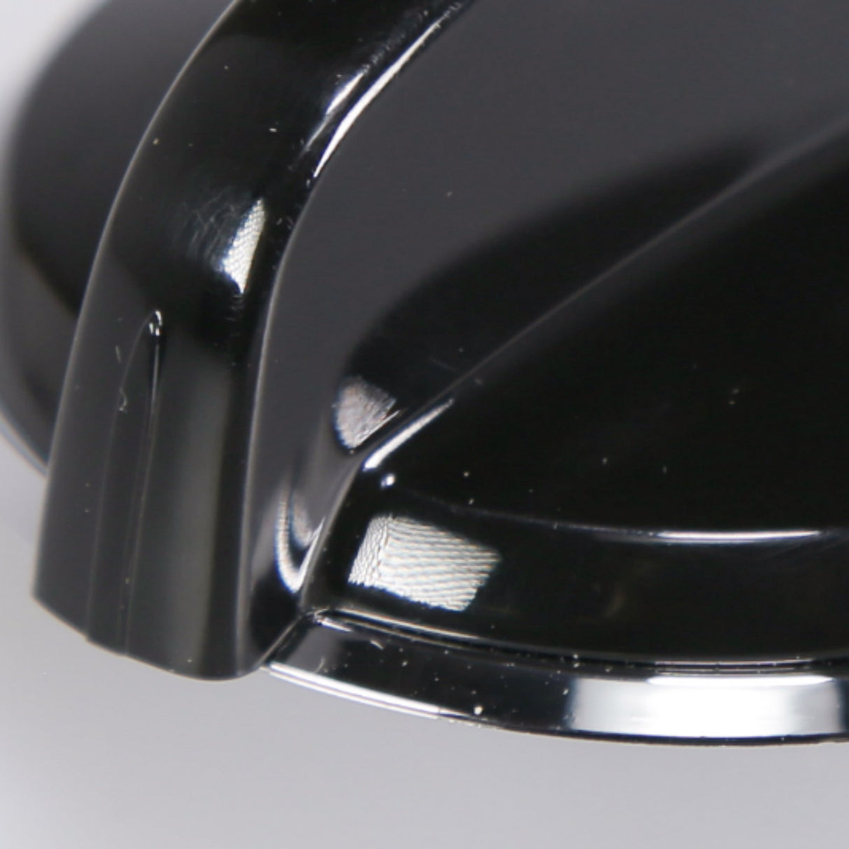 GE WB03T10322 Genuine OEM Knob