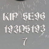 GE Range Knobs WB03T10322 replacement part