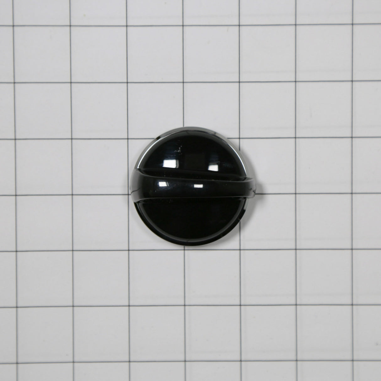 GE WB03T10322 Genuine OEM Knob