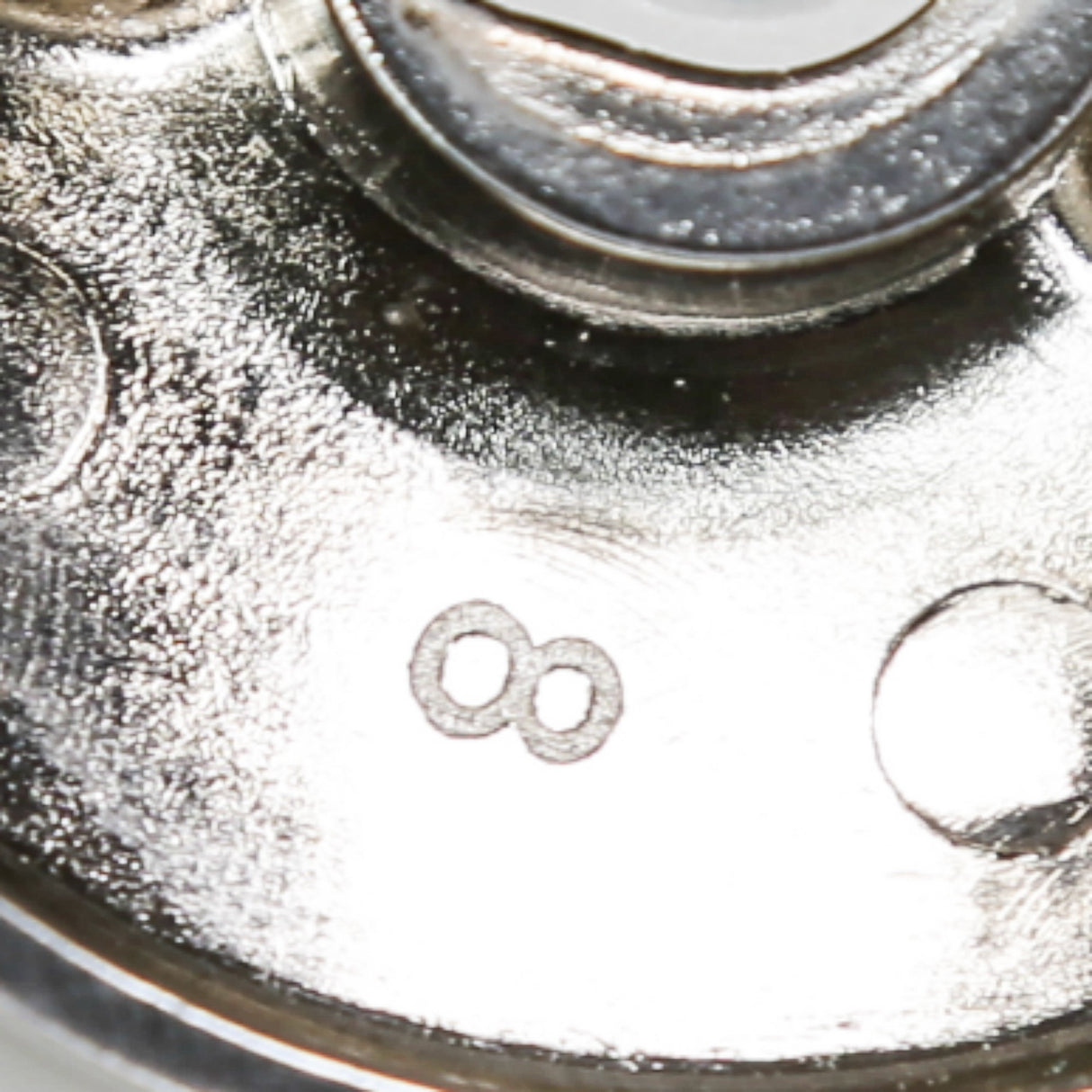 GE WB03T10337 Genuine OEM Knob Asm