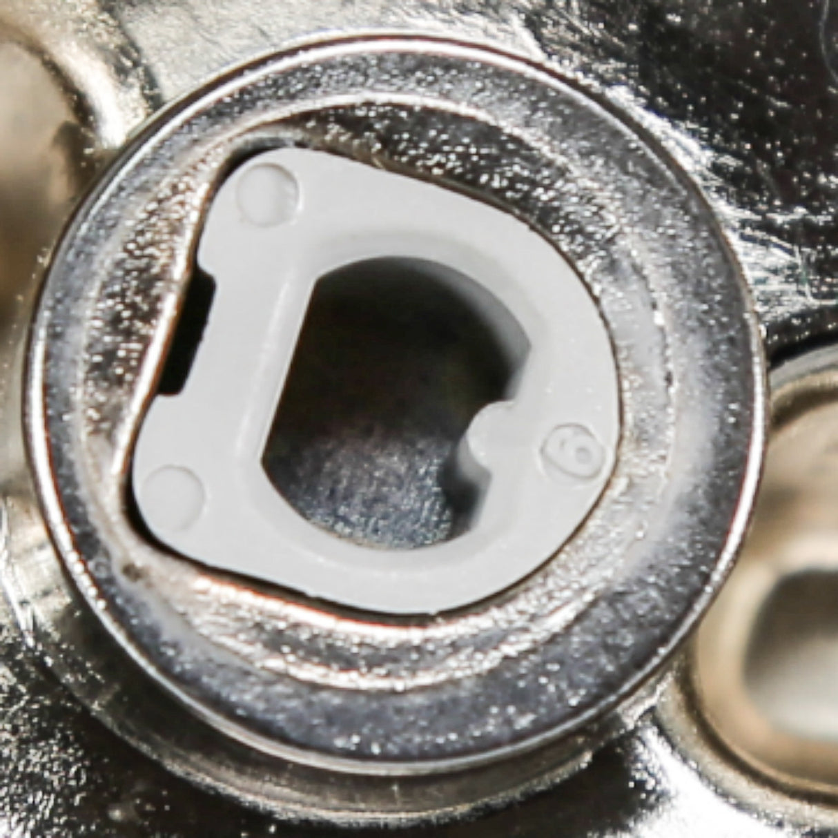 GE WB03T10337 Genuine OEM Knob Asm