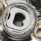 GE Range Knobs WB03T10337 replacement part