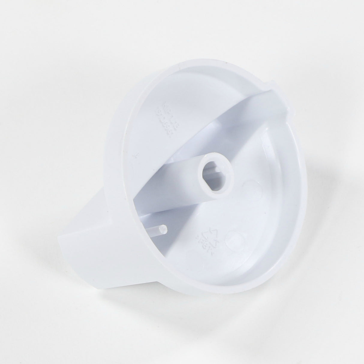 GE WB03T10344 Genuine OEM Knob Infinite