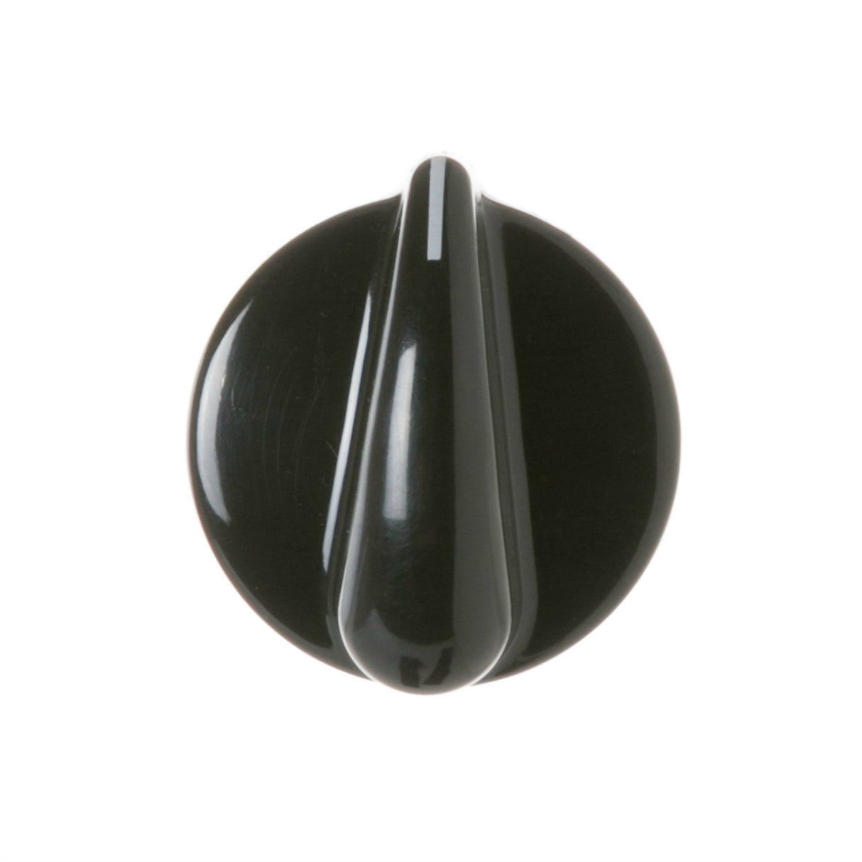 GE WB03X10136 Genuine OEM Knob Assy Switch Su Black