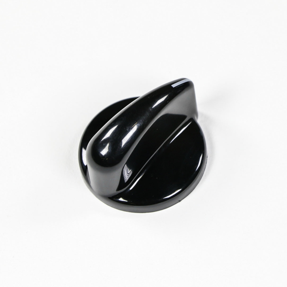 GE WB03X10136 Genuine OEM Knob Assy Switch Su Black