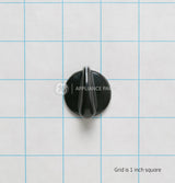 GE Range Knobs WB03X10140 replacement part
