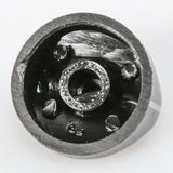 GE Range Knobs WB03X10208 replacement part