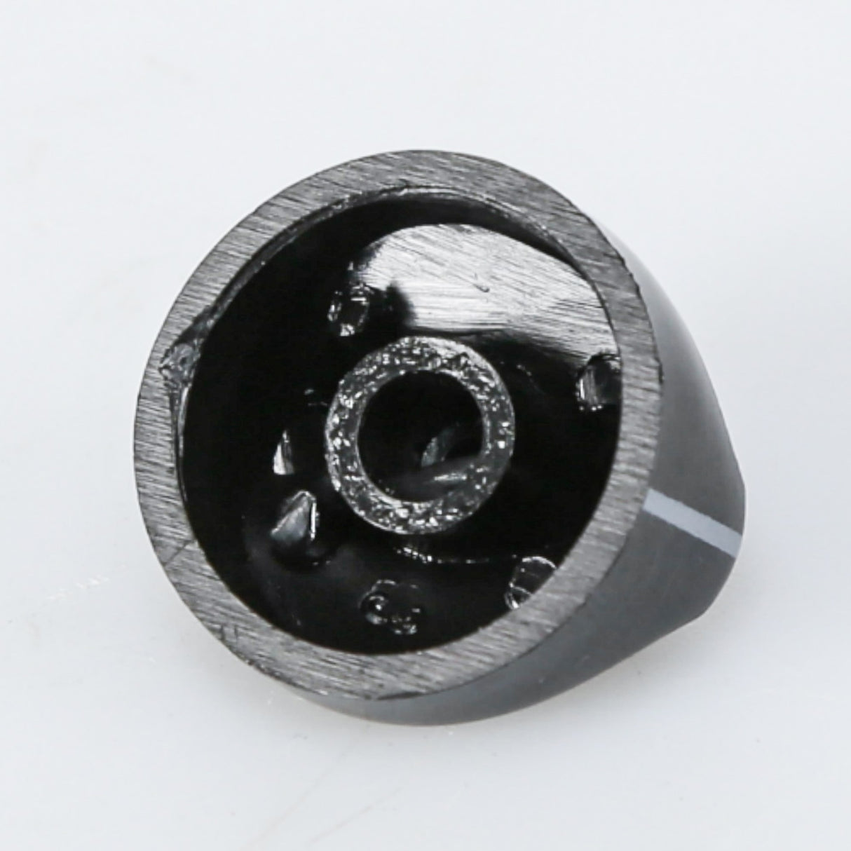 GE WB03X10208 Genuine OEM Knob