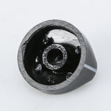 GE Range Knobs WB03X10208 replacement part