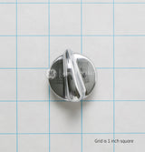 GE Range Knobs WB03X10316 replacement part