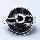 GE Range Knobs WB03X10316 replacement part