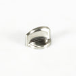 GE WB03X10324 Genuine OEM Knob Switch Ss