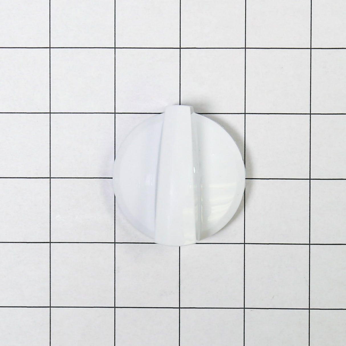 GE WB03X20284 Genuine OEM Knob Valve Asm