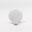 GE WB03X20284 Genuine OEM Knob Valve Asm
