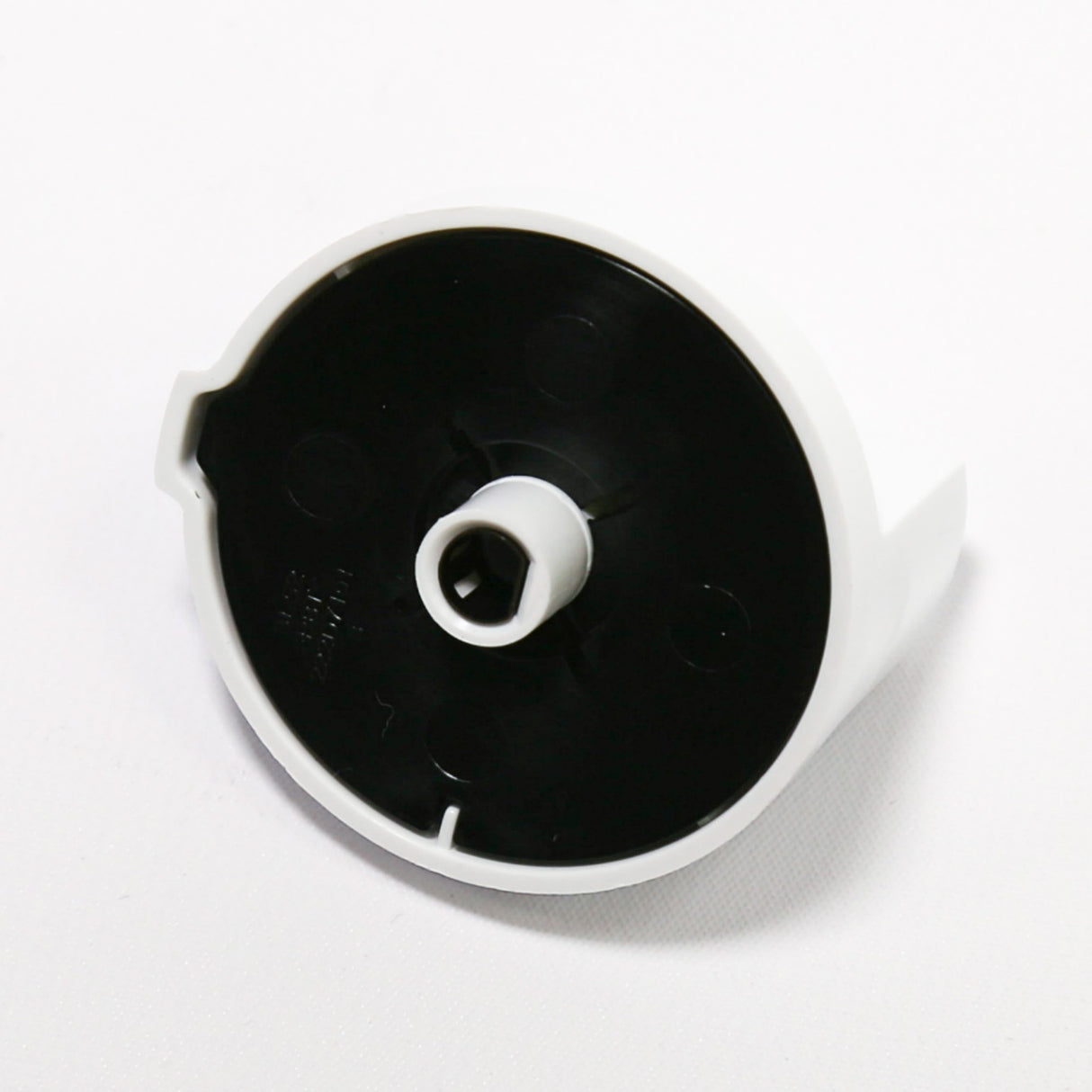 GE WB03X20284 Genuine OEM Knob Valve Asm