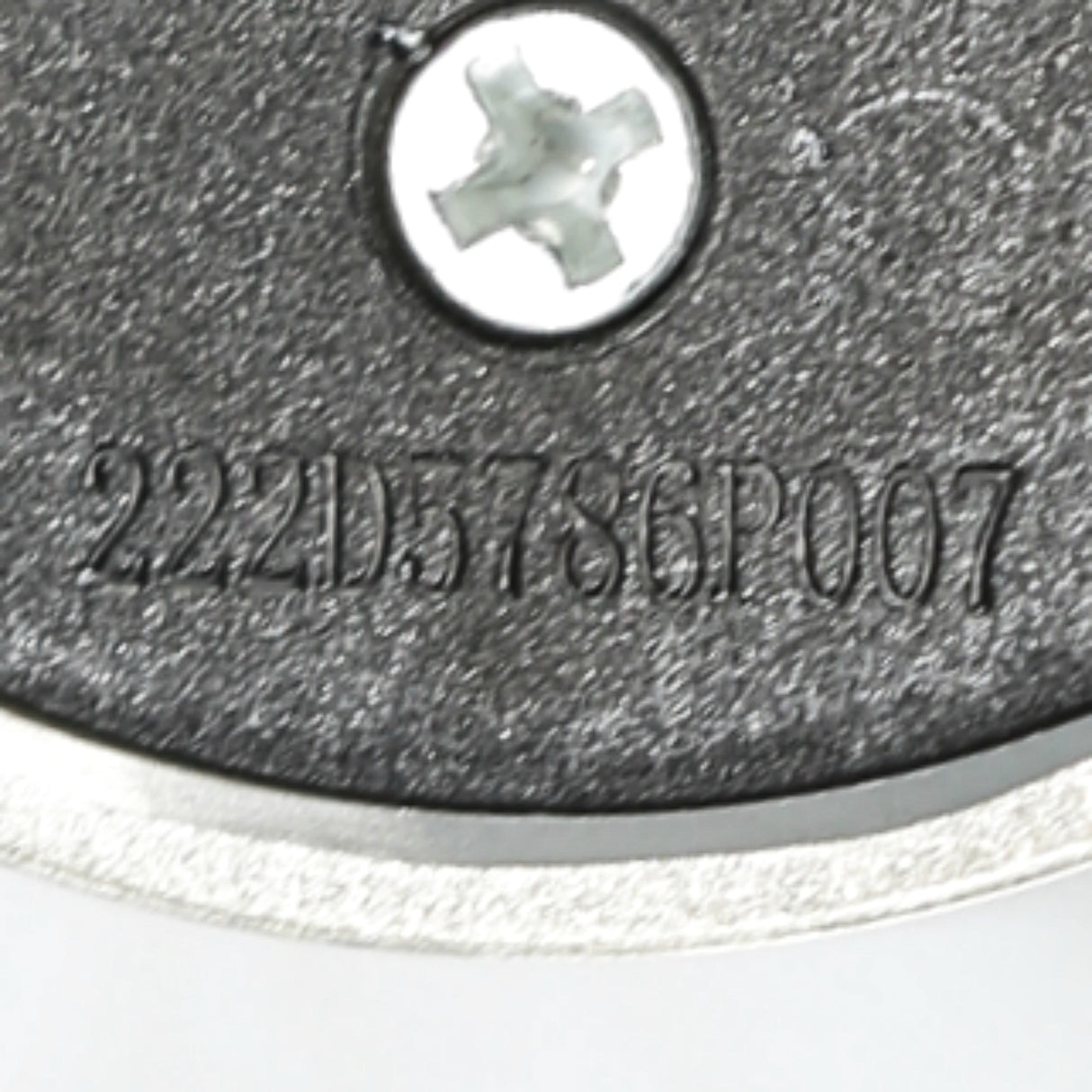 GE WB03X20563 Genuine OEM Gas Range Knob - Ge/Profile