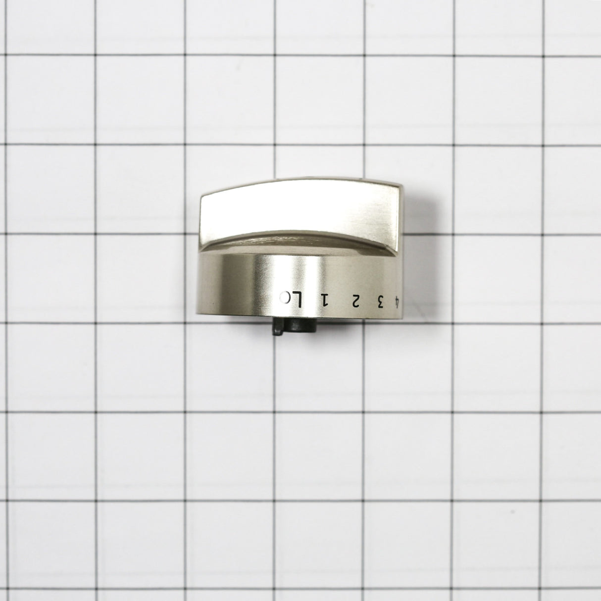 GE WB03X20563 Genuine OEM Gas Range Knob - Ge/Profile