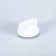 GE WB03X21228 Genuine OEM Range Knob - White