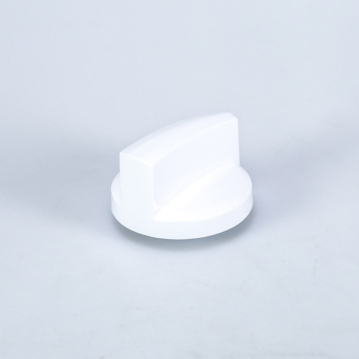 GE WB03X21228 Genuine OEM Range Knob - White