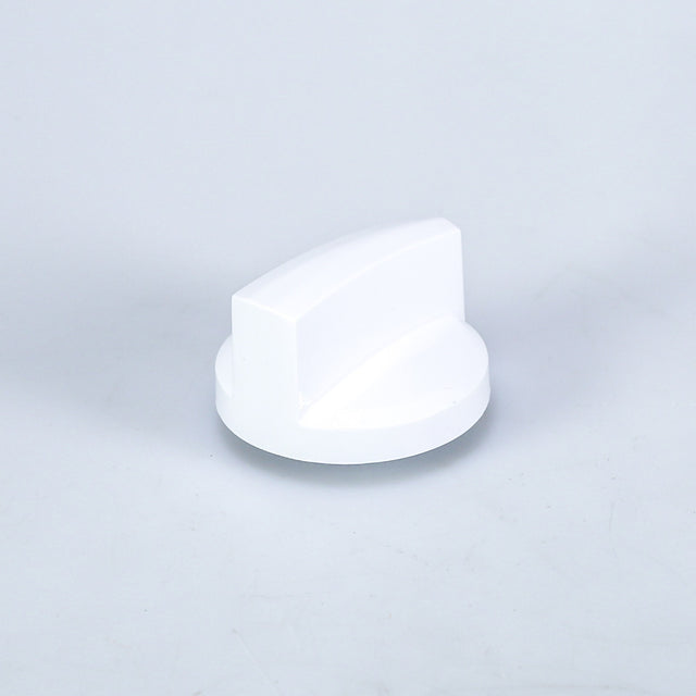 GE WB03X21228 Genuine OEM Range Knob - White