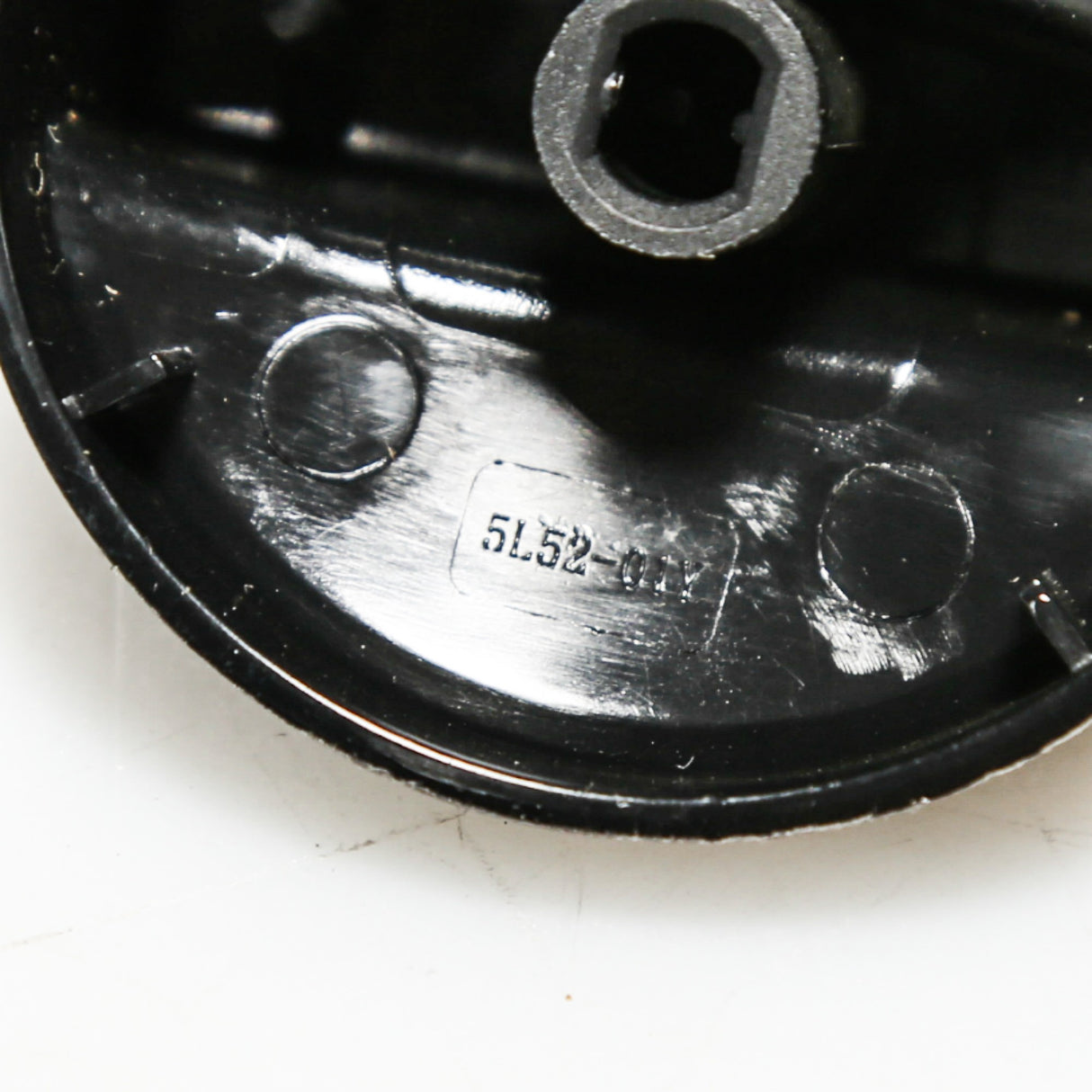 GE WB03X21356 Genuine OEM Knob Valve