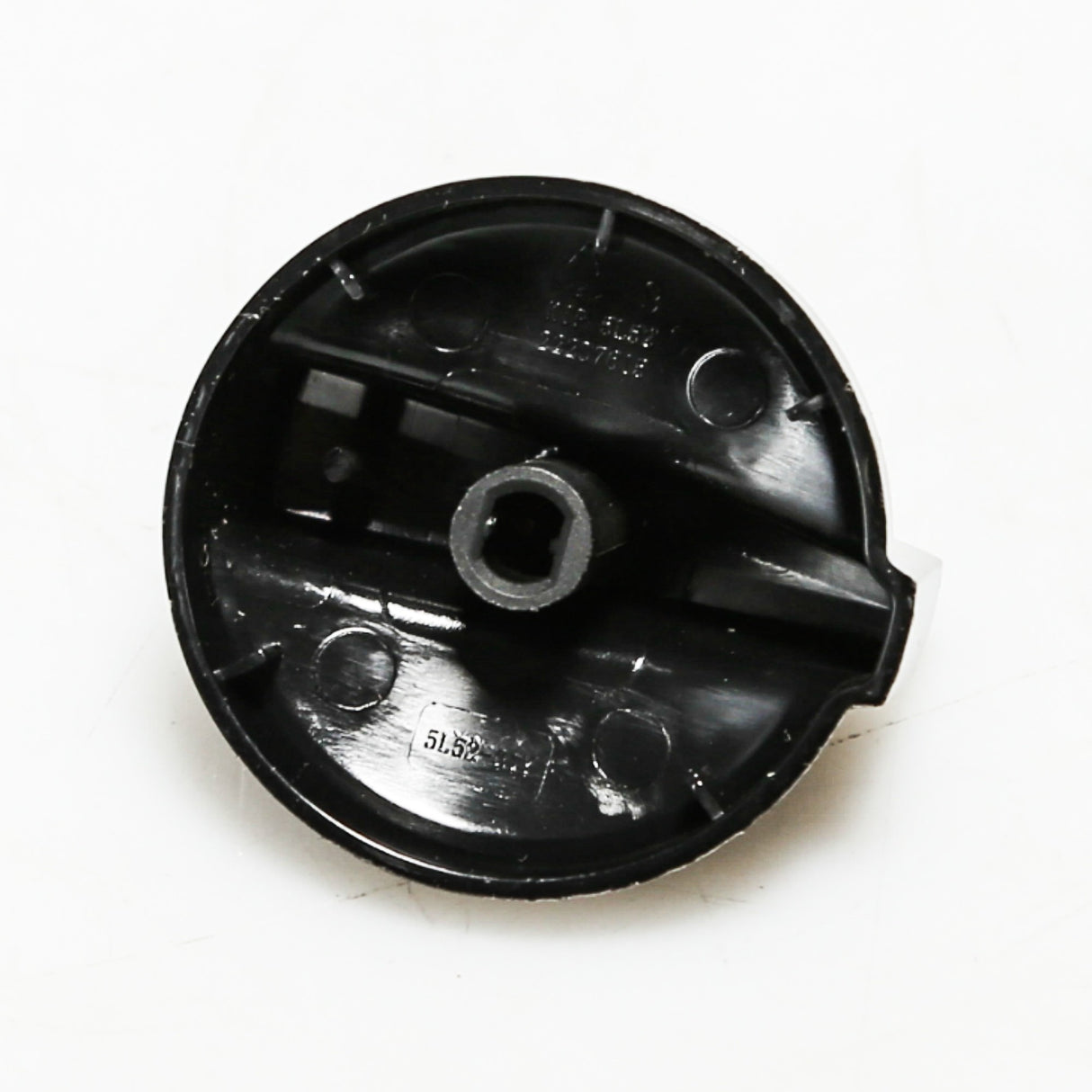 GE WB03X21356 Genuine OEM Knob Valve