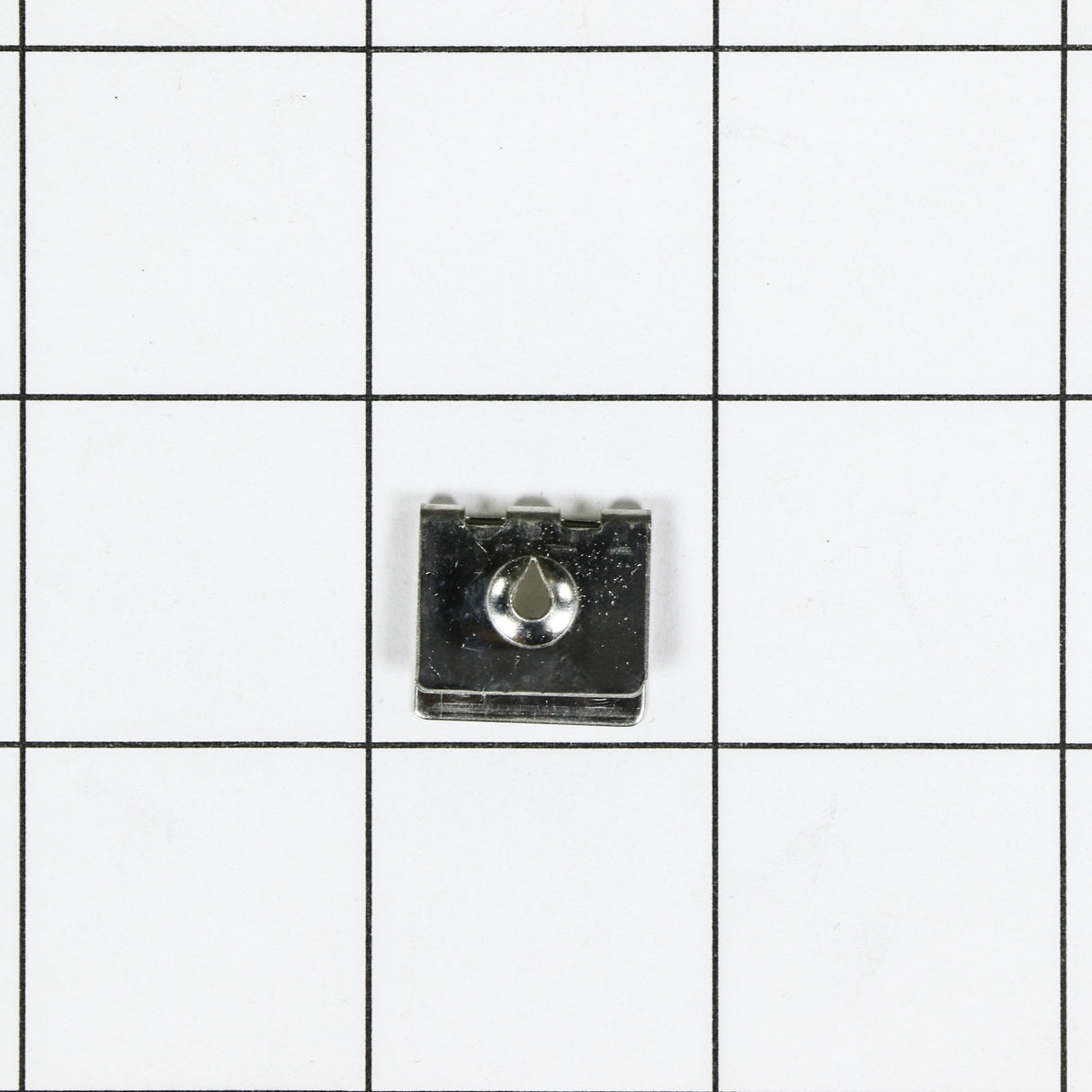 GE WB06X10320 Genuine OEM Grille Clips