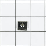 GE Microwave Grilles & Kickplates WB06X10320 replacement part