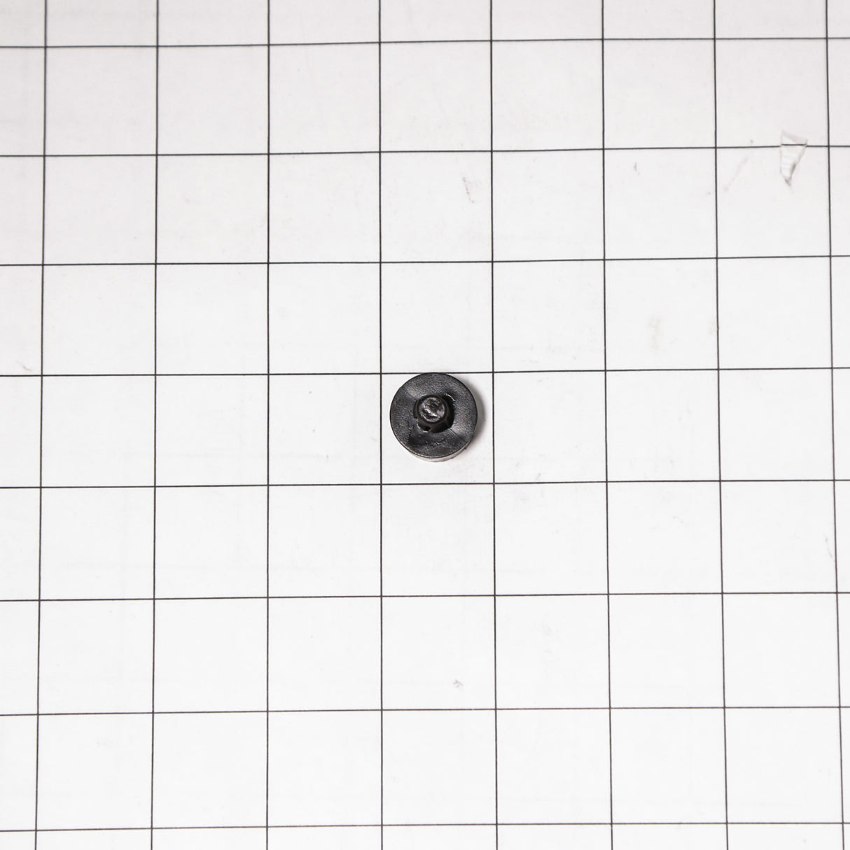 GE WB06X10500 Genuine OEM Foot.