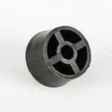 GE Microwave Legs & Feet WB06X10500 replacement part