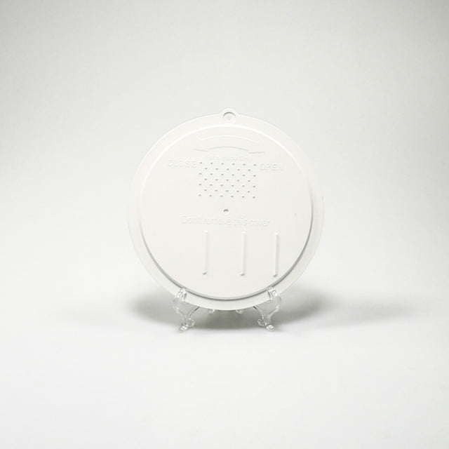 GE WB06X10712 Genuine OEM Cover Stirrer Fan