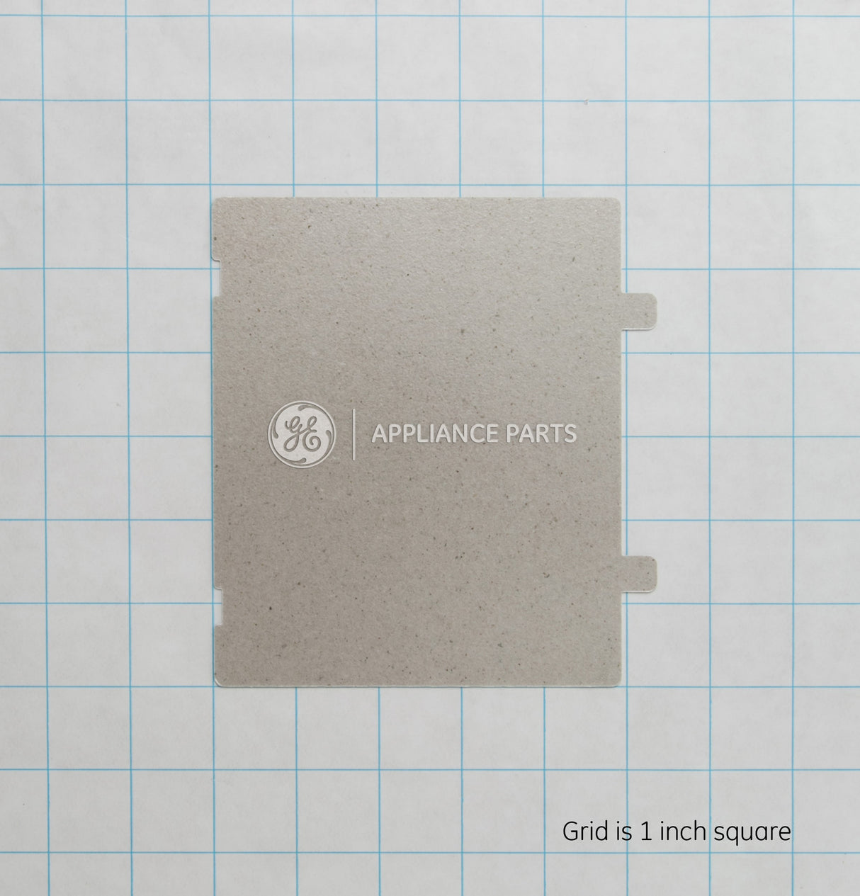 GE WB06X10828 Genuine OEM Mica Cover