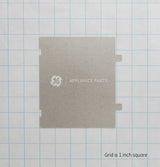 GE Microwave Caps & Lids WB06X10828 replacement part