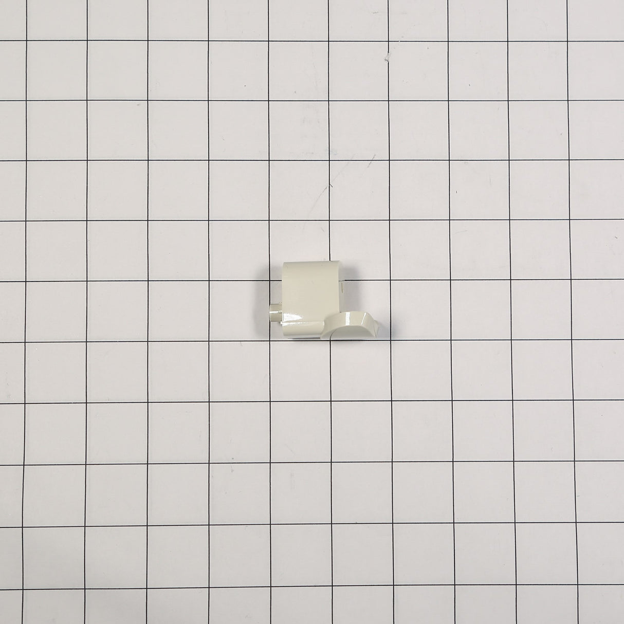 GE WB06X10942 Genuine OEM Range Handle Support