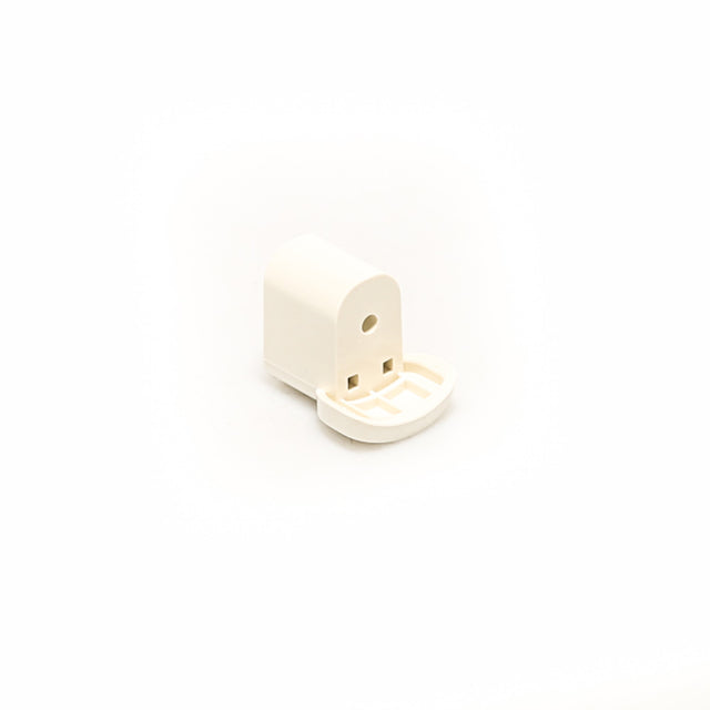 GE WB06X10942 Genuine OEM Range Handle Support