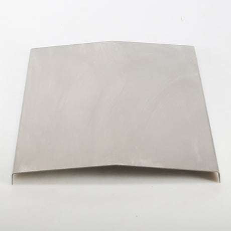 GE WB07X10043 Genuine OEM Monogram Gas Grill Burner Grease Shield