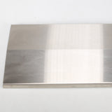 GE Range Grilles & Kickplates WB07X10043 replacement part