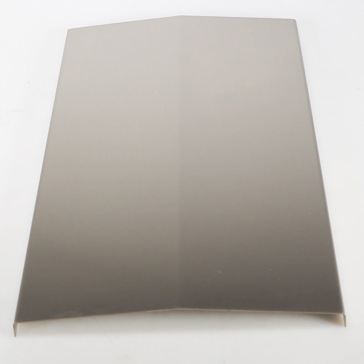 GE WB07X10043 Genuine OEM Monogram Gas Grill Burner Grease Shield